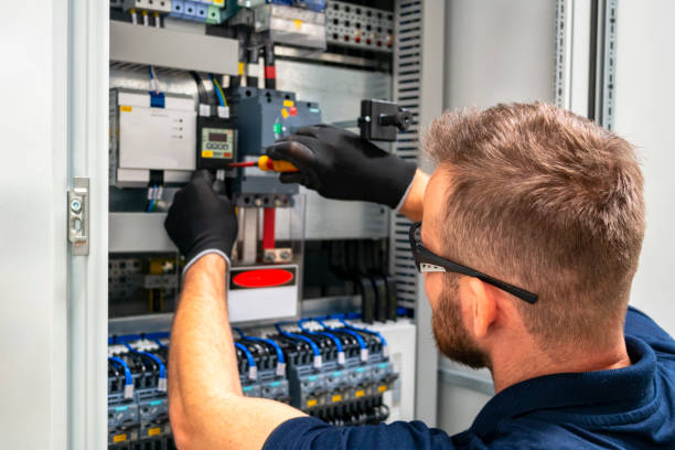 Best Electrician Near Me  in Swansea, IL