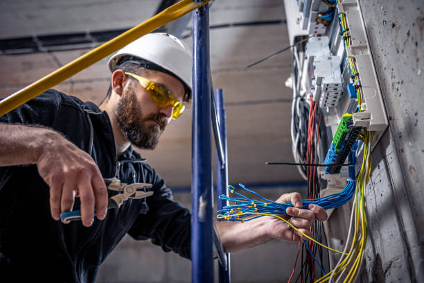 Best Electrical Troubleshooting Services  in Swansea, IL