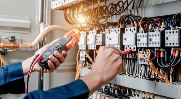 Best Electrical Outlet Repair  in Swansea, IL