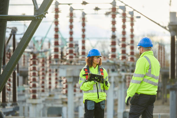 Best Affordable Electrical Installation  in Swansea, IL