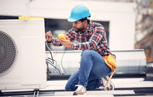 Best Local Electrician Companies  in Swansea, IL