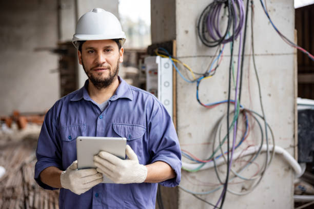 Best Electrical System Inspection  in Swansea, IL