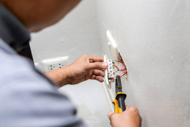 Best Electrical Installation Contractor  in Swansea, IL