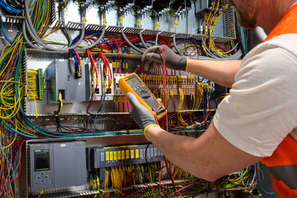 Best Electrical Rewiring Services  in Swansea, IL