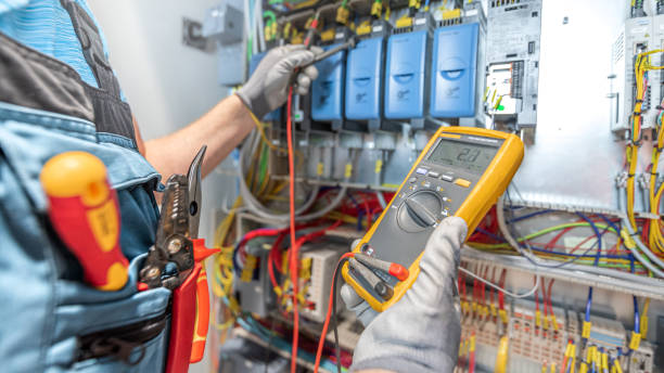 Best Affordable Electrical Installation  in Swansea, IL