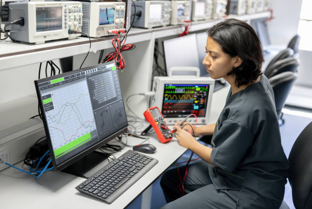 Best Commercial Electrician Services  in Swansea, IL