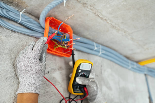 Best Residential Electrician Services  in Swansea, IL